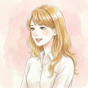 恋愛コンサルタントhoney