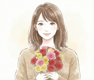 森野ひなた