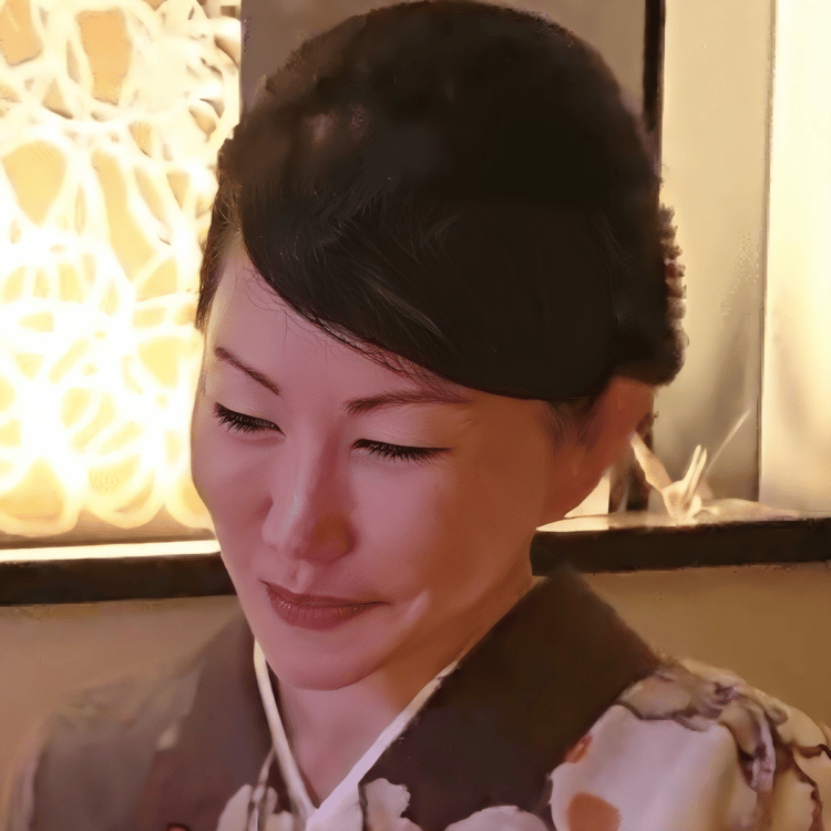 美々