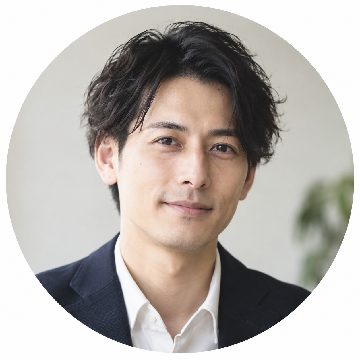 あおい先生